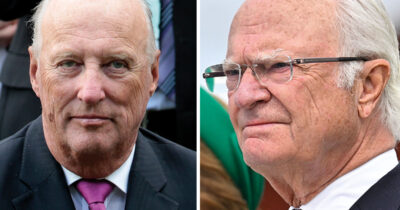 Kung Carl Gustaf