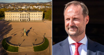 kung haakon