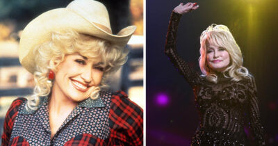 Dolly Parton