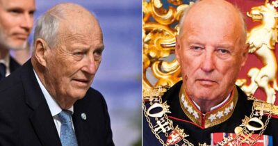 Kung Harald