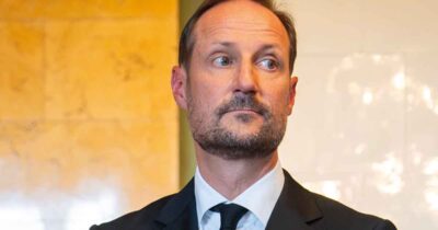 Kung Haakon