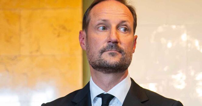 Kung Haakon