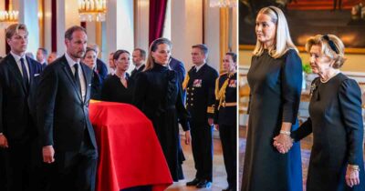 Mette-Marit.