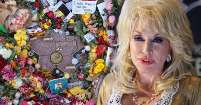 Dolly Parton. Foto: Foto: Jae C. Hong /AP/TT & Wade Payne/Invision/AP
