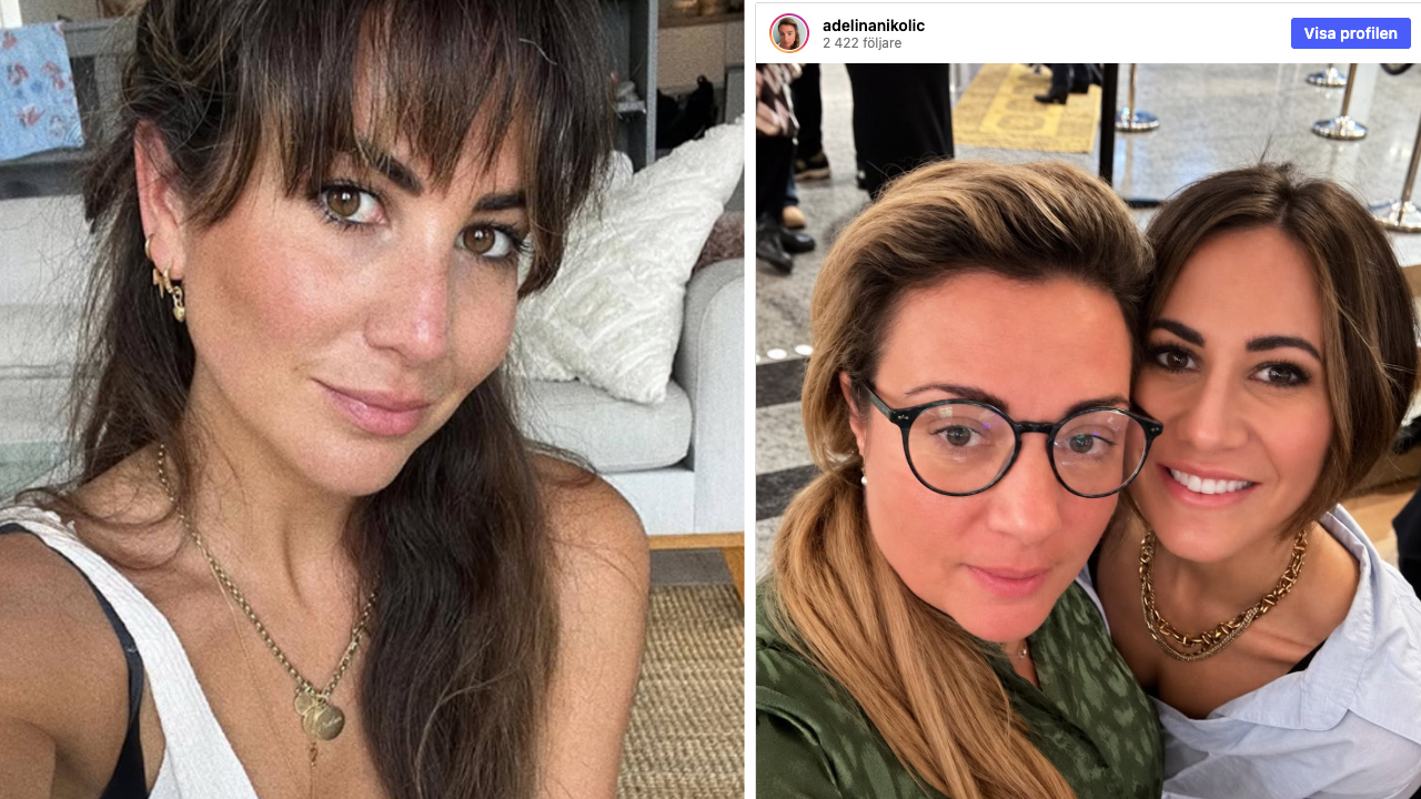 Ciara Jansons vän talar ut om kompisens uppbrott