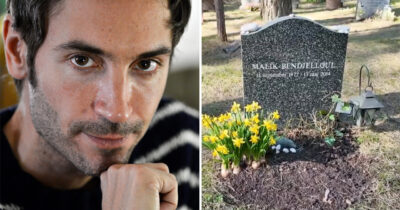 Malik Bendjelloul dog endast 36 år gammal