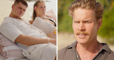Juliette Bergkvist och Christoffer Jareståhl i bilden till vänster.