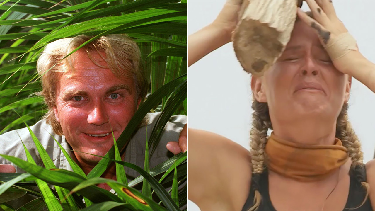 harald treutiger, sonja rudqvist, robinson vinnare