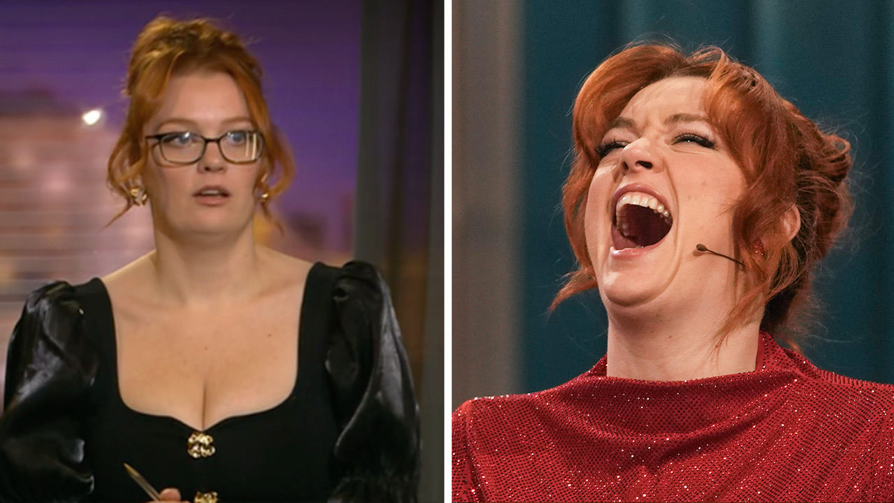 kirsty armstrong, på spåret