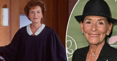 Judge Judy
