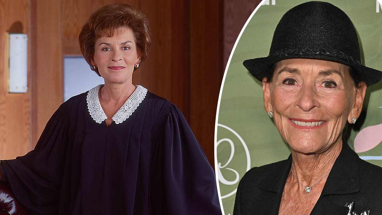 Judge Judy