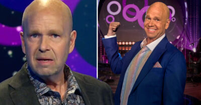 Lasse Kronér leder SVT:s Doobidoo