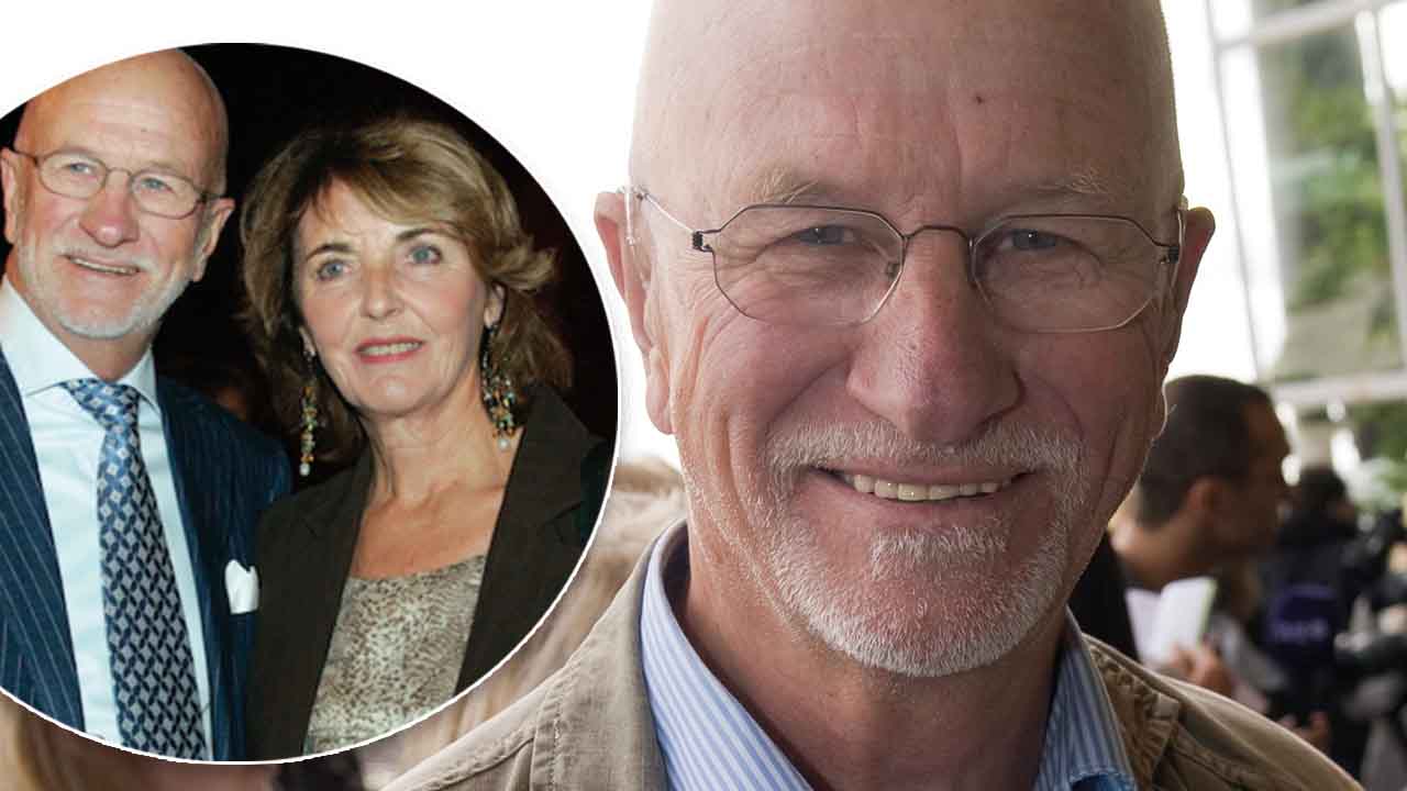 Bosse Larsson Lisbeth Larsson