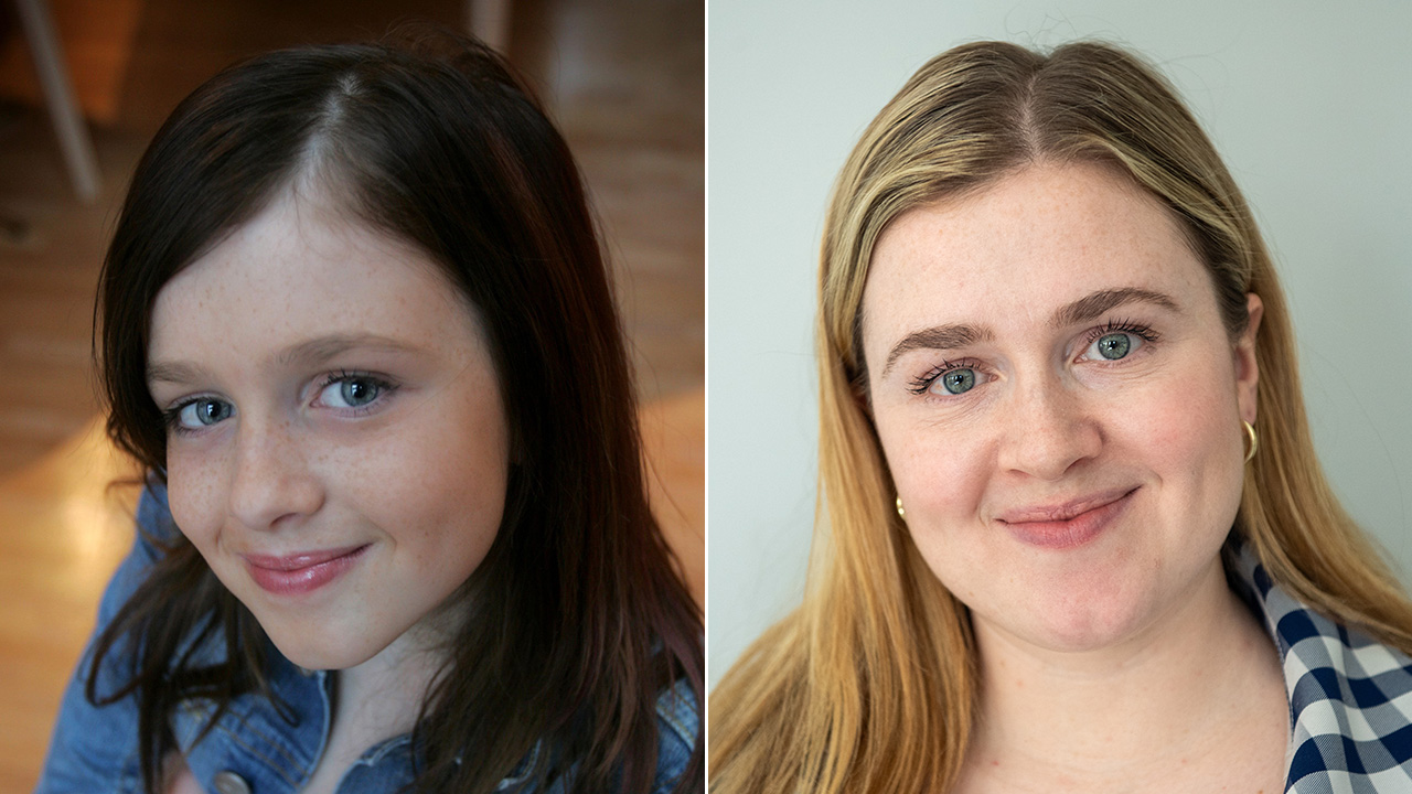 amy deasismont, amy diamond