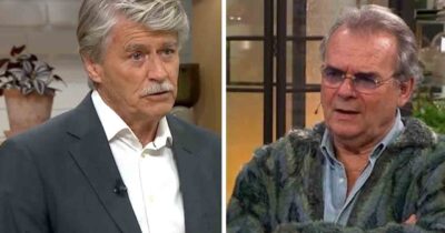 Rolf Porseryd, Steffo Törnquist