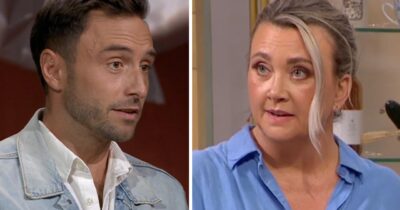 Camilla Läckberg attackerar Måns Zelmerlöw igen