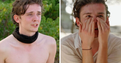 Milo Danielsson i Robinson