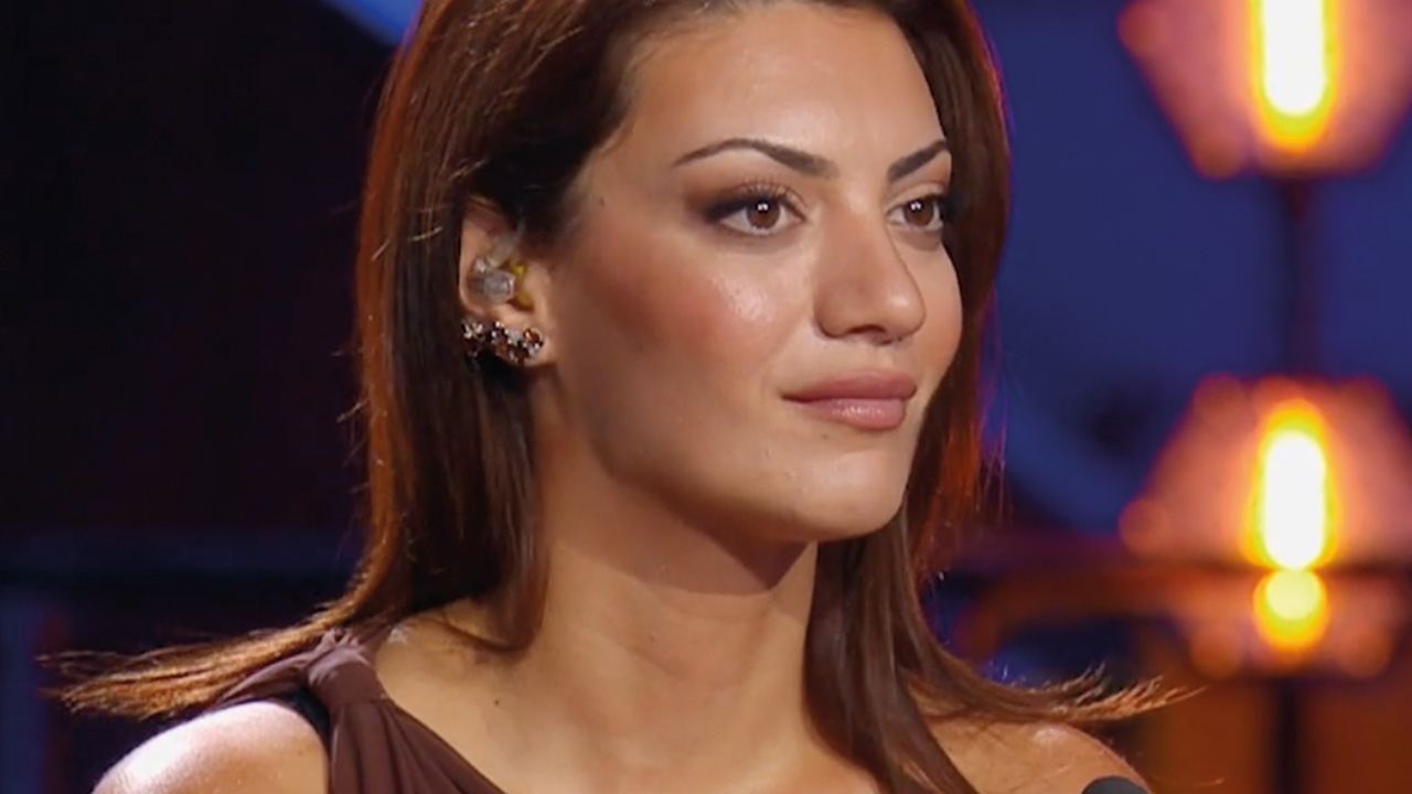 Katia Mosally
