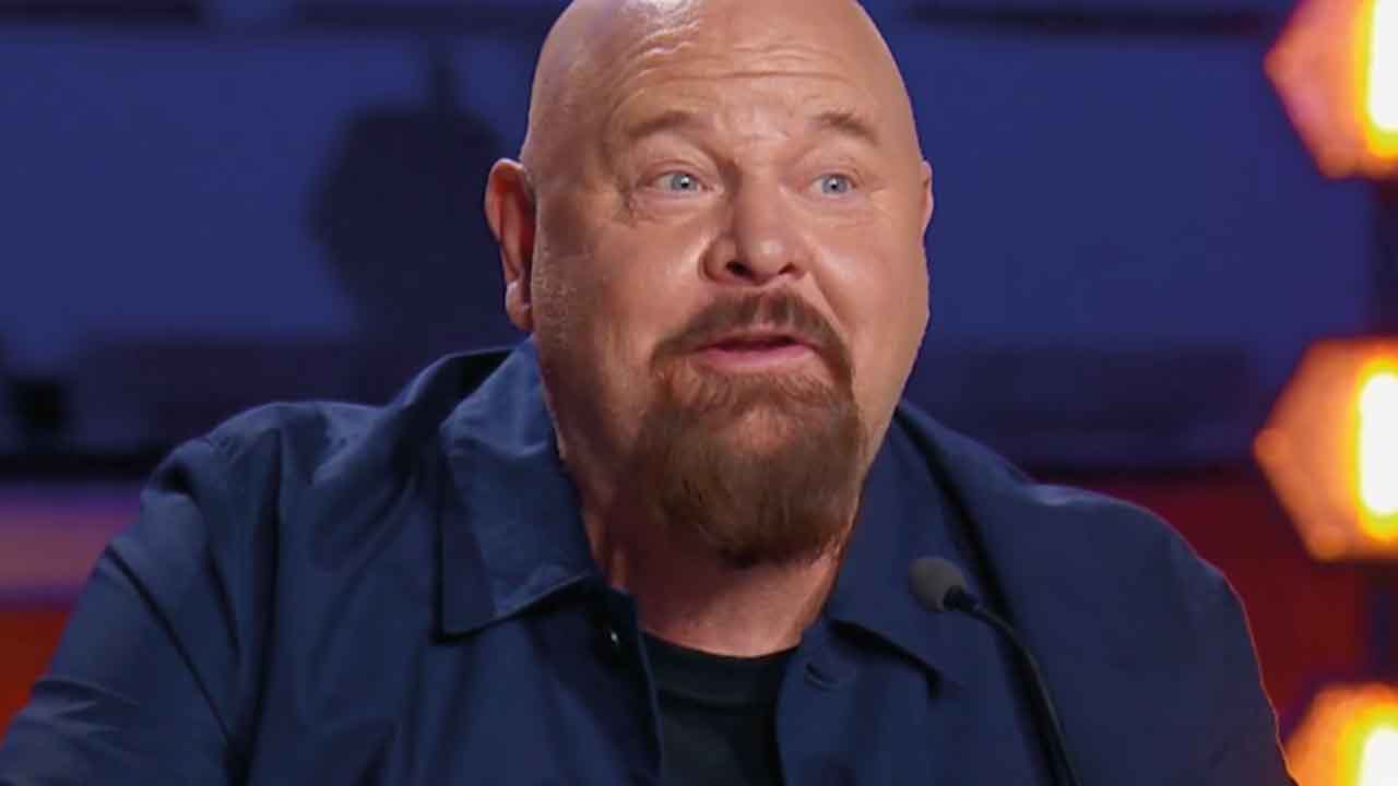 Anders Bagge