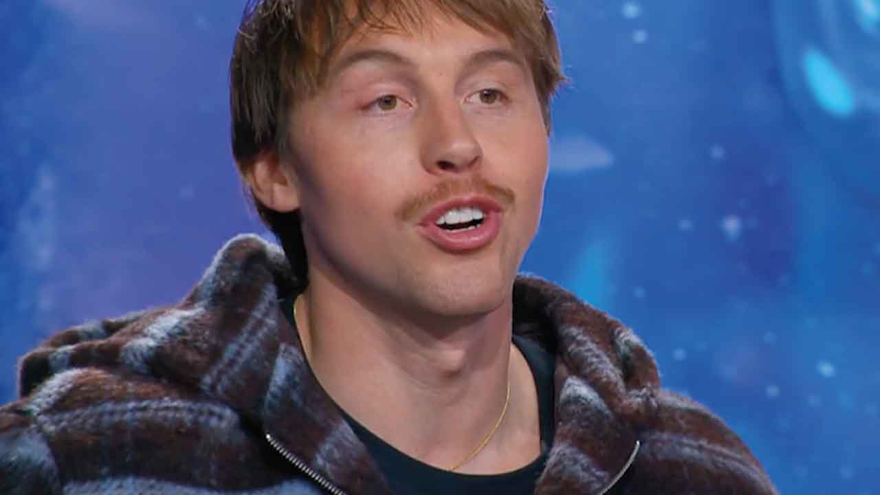 Oliver Norqvist