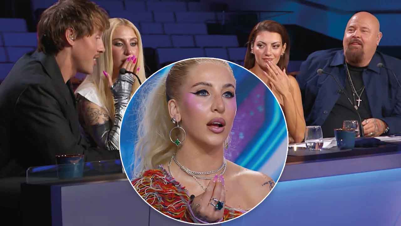 Idol-juryn 2026
