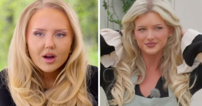 Tilda Törnqvist och Isa Östling