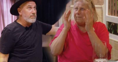 Marko Lehtosalo och Irma Lehtosalo