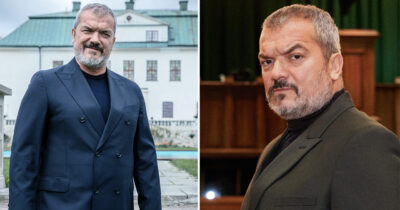 förrädarna, häringe slott, dragomir mrsic