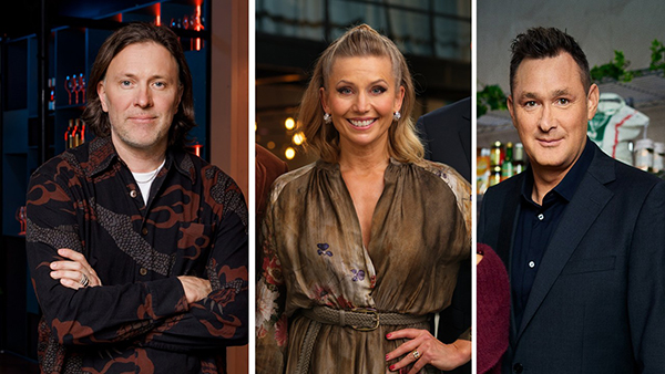 niklas ekstedt, tina nordström, tom sjöstedt, sveriges mästerkock