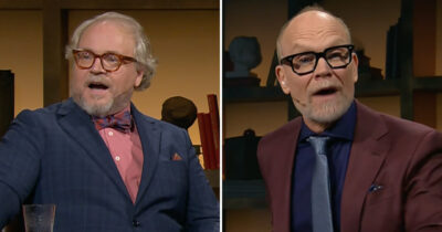 fredrik lindström, kristian luuk, på spåret