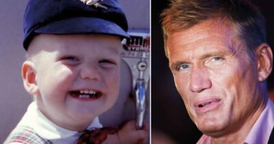 Dolph Lundgren