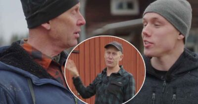Gunde Svan Ferry Svan