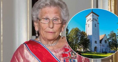 Prinsessan Astrid Ris kirke