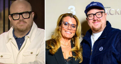 jonas rhodiner, gry forssell, på spåret