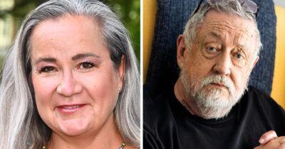malin persson giolito, leif gw persson