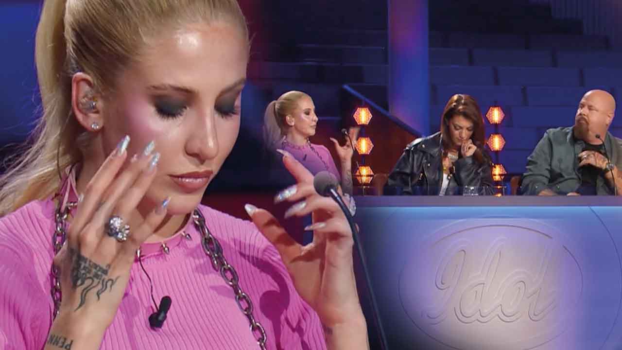 Peg Parnevik Idol