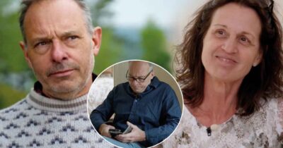 Anders Mona Bonde söker fru 2026