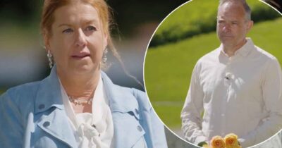 Jessica och Anders Bonde söker fru 2026