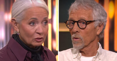 Pernilla Månsson Colt i Sverige live med Jojje Jönsson
