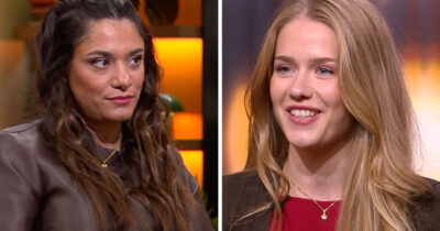 Farah Abadi, Elin Svärdemo i Sverige live