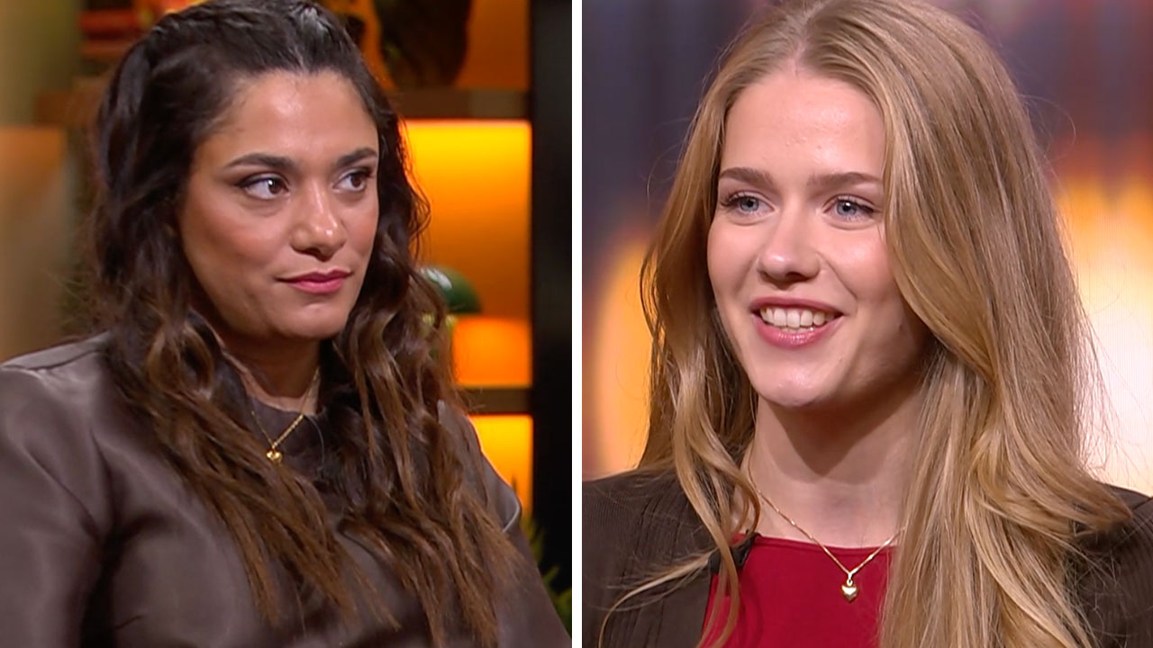 Farah Abadi, Elin Svärdemo i Sverige live