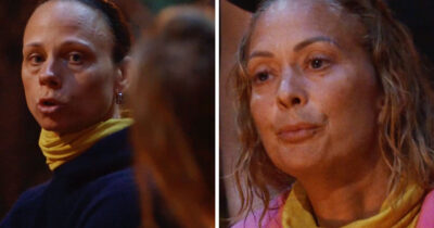 Claudia Doria Dernalowicz, Désirée Holmqvist