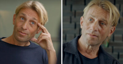 Anders Hansen leder SVT:s "Din flock"