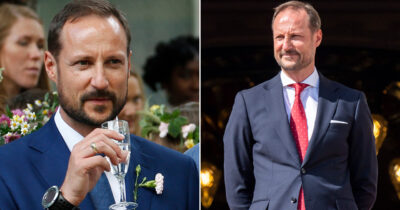 kung haakon