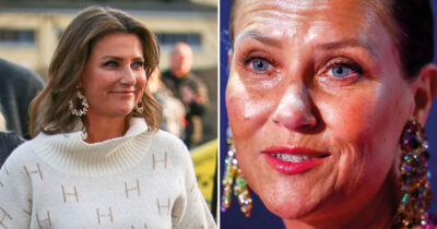 prinsessan märtha louise
