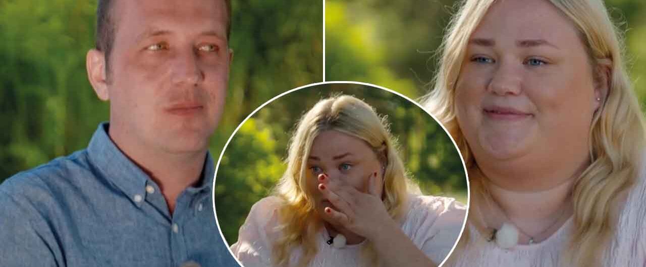 Amelie Daniel Bonde söker fru