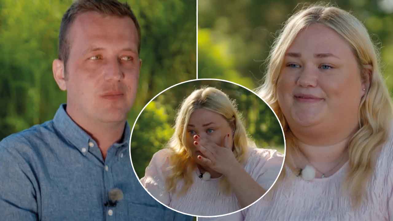 Amelie Daniel Bonde söker fru