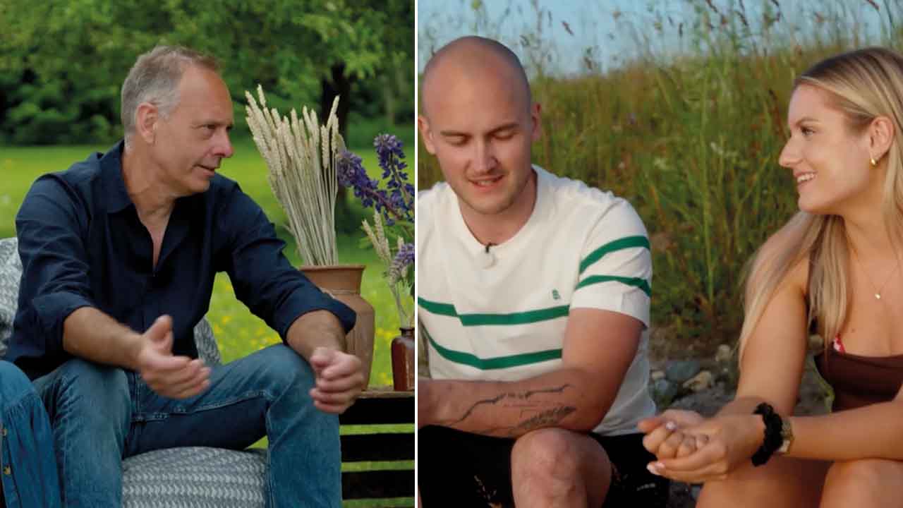 Bonde söker fru 2026