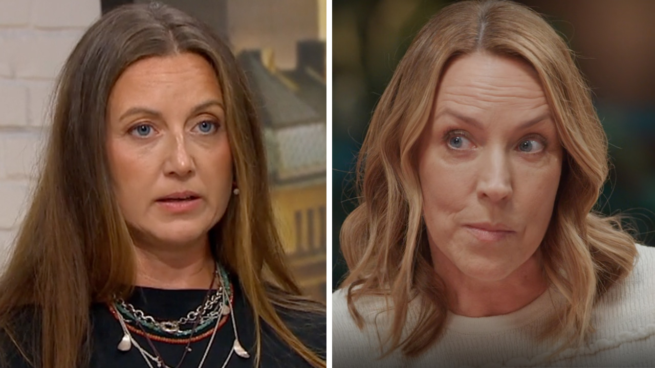 Sanna Lundell kritiserar psykologen Anna Bennich