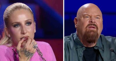 Peg Parnevik, Anders bagge.